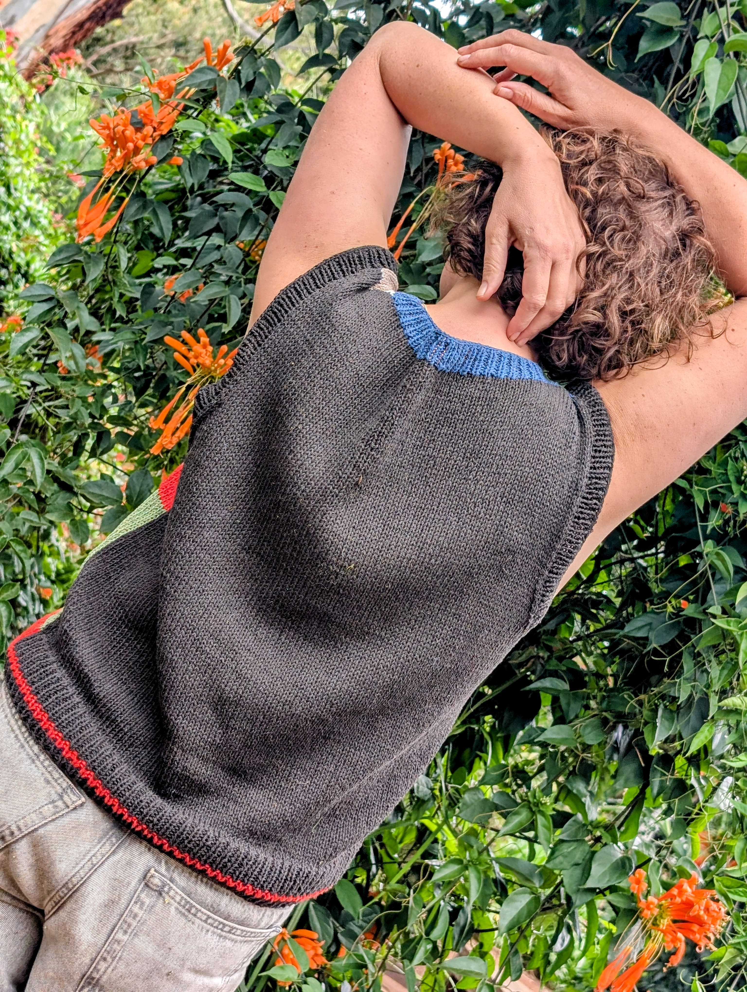 Embracing Life - Image 2