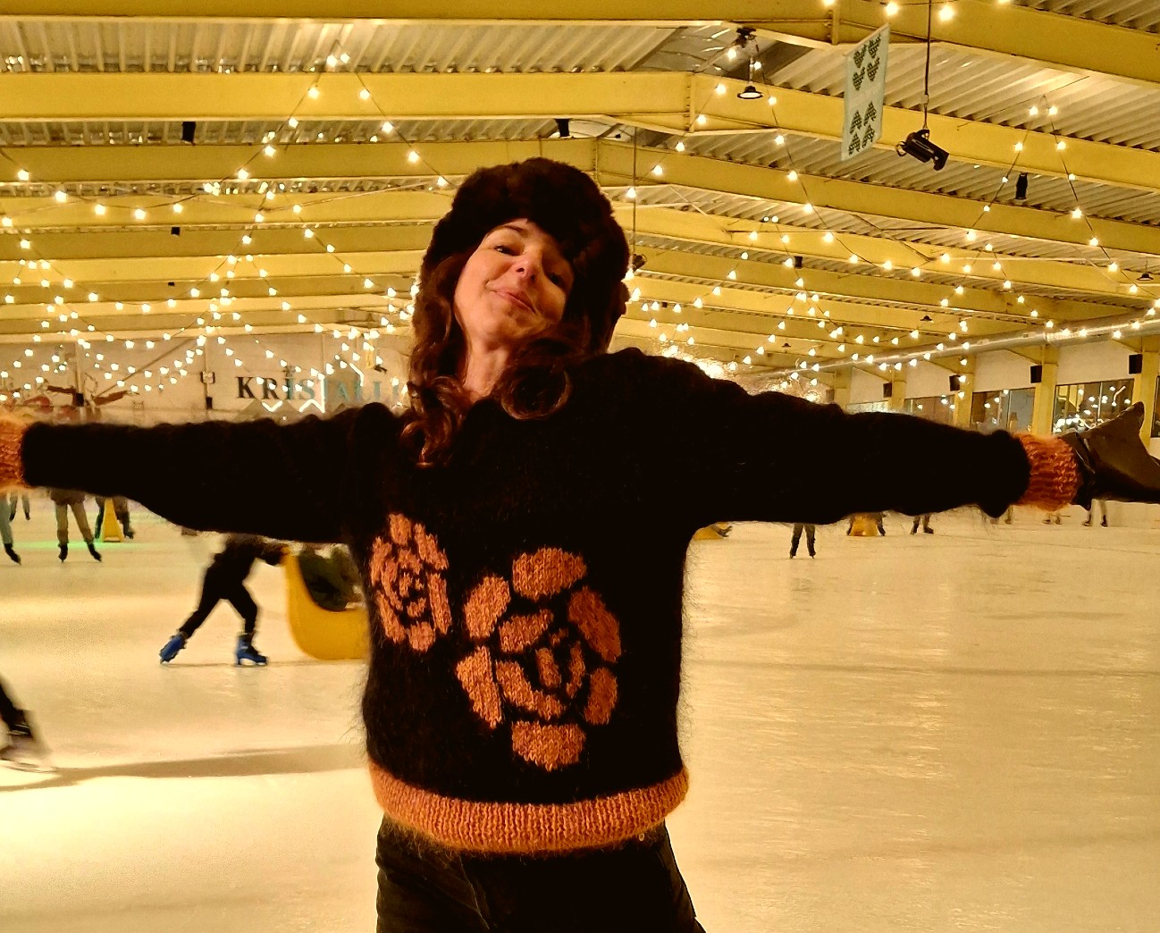 Wild Roses – Bild 3