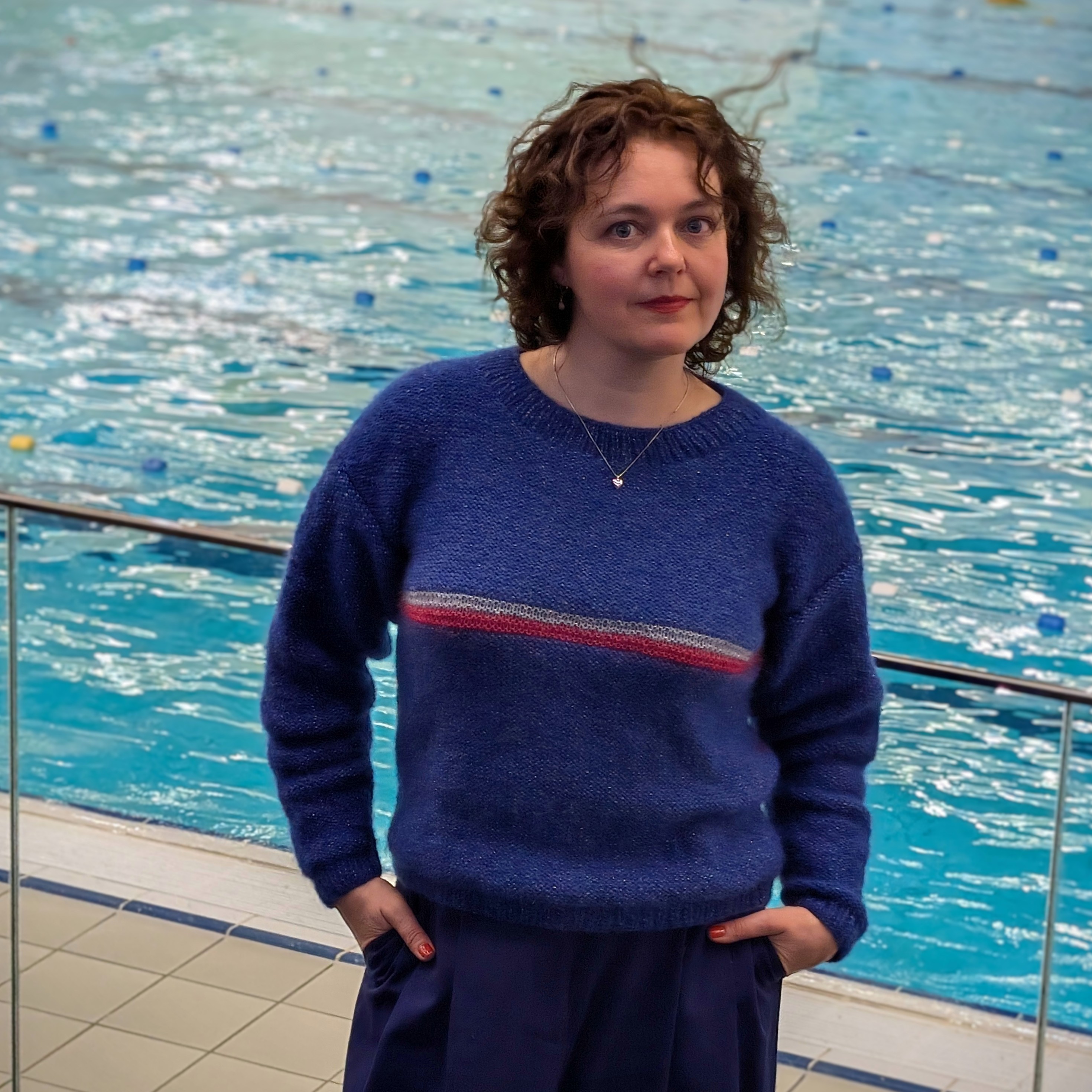 Waterballet - Afbeelding 5