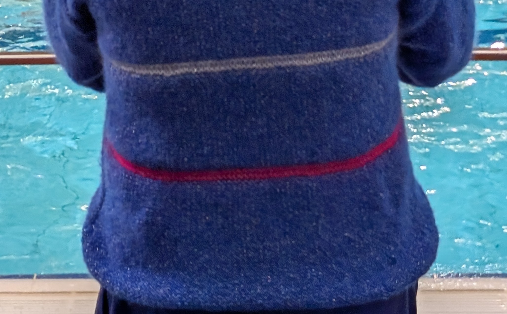 Waterballet - Afbeelding 3