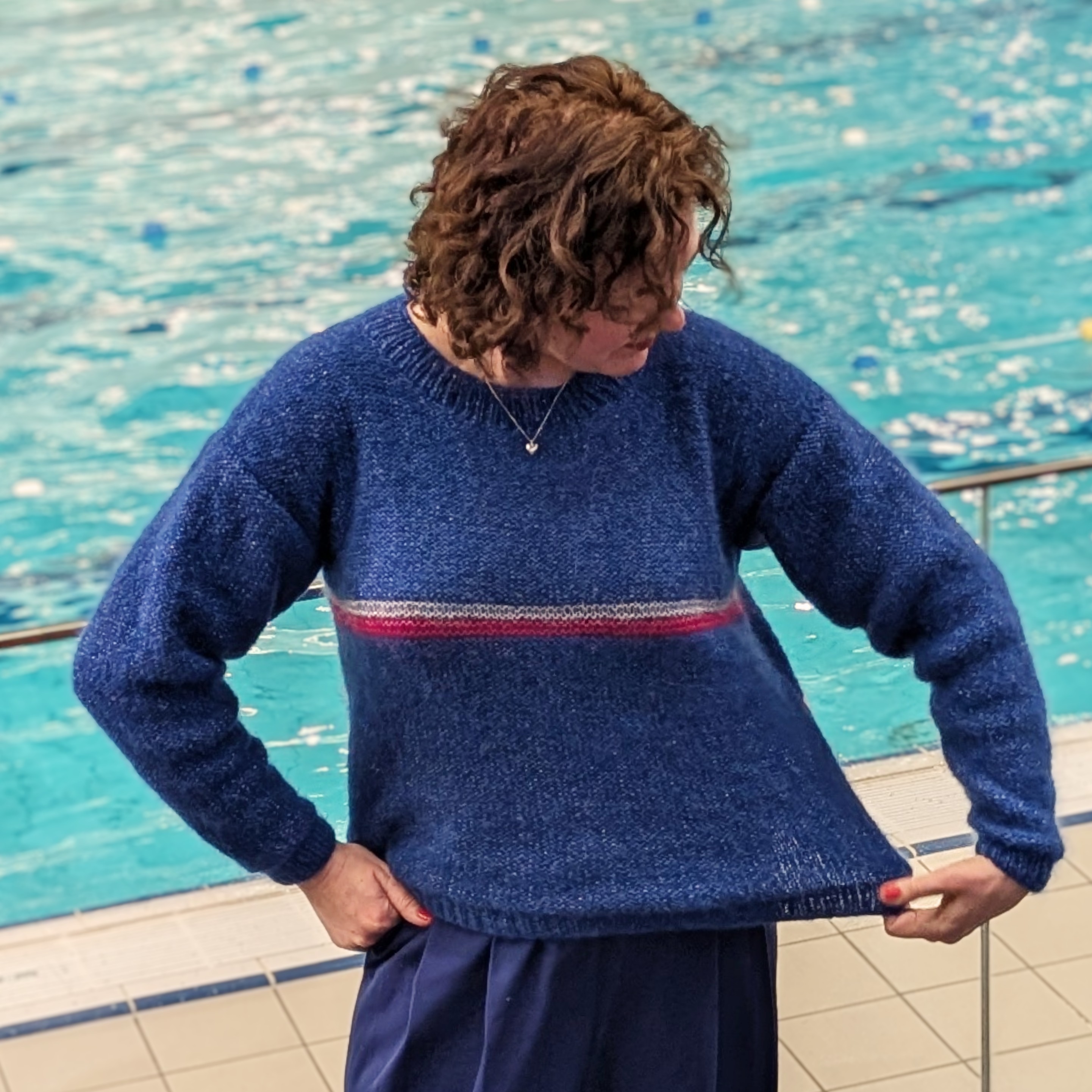 Waterballet - Afbeelding 4